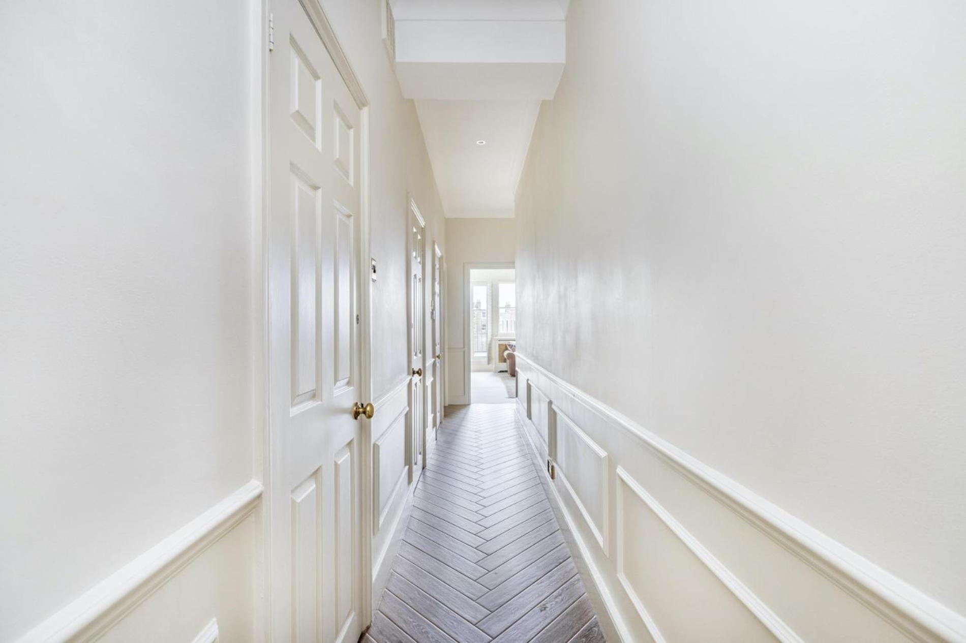 The Baby'S Breath 2 Bedroom With Patio In Chelsea London Exterior photo