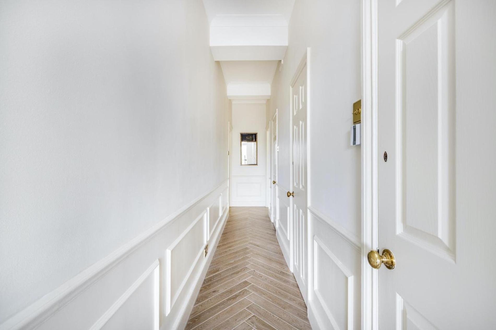 The Baby'S Breath 2 Bedroom With Patio In Chelsea London Exterior photo