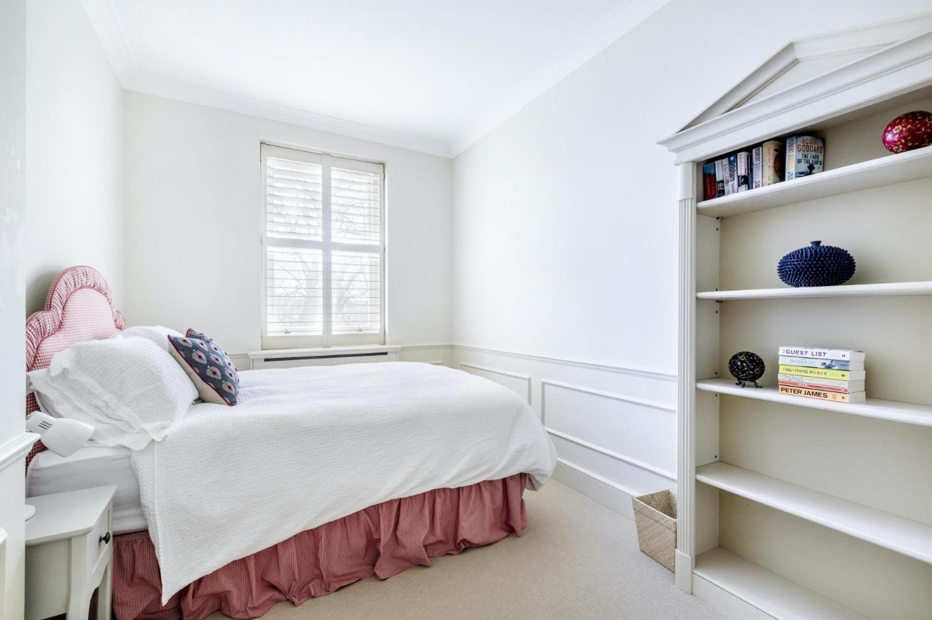 The Baby'S Breath 2 Bedroom With Patio In Chelsea London Exterior photo